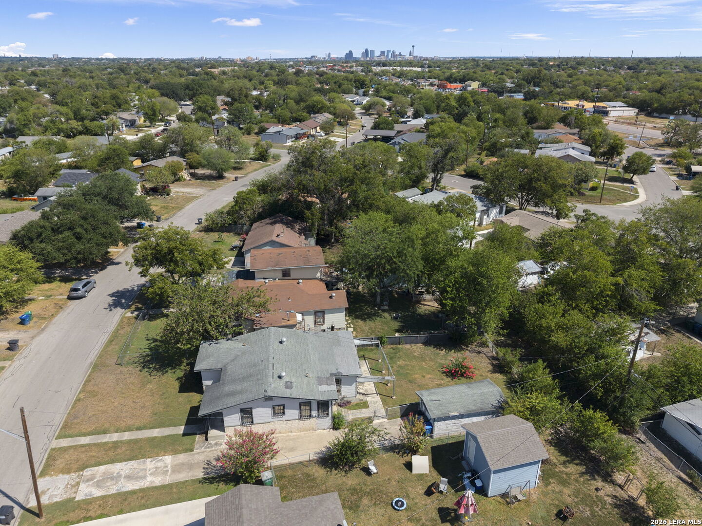 2330 Waverly Avenue San Antonio TX 78228