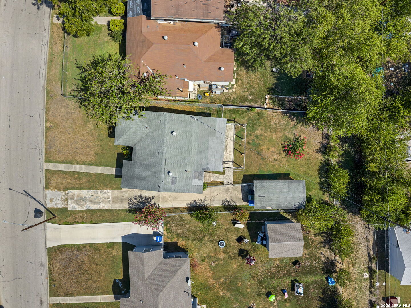 2330 Waverly Avenue San Antonio TX 78228