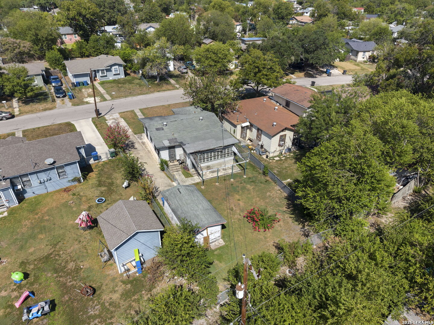 2330 Waverly Avenue San Antonio TX 78228