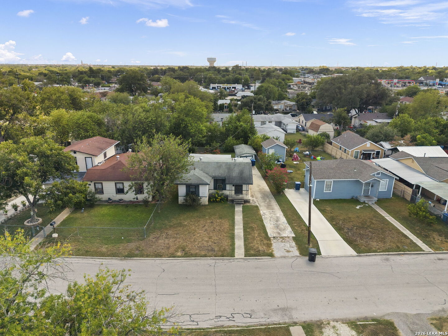 2330 Waverly Avenue San Antonio TX 78228