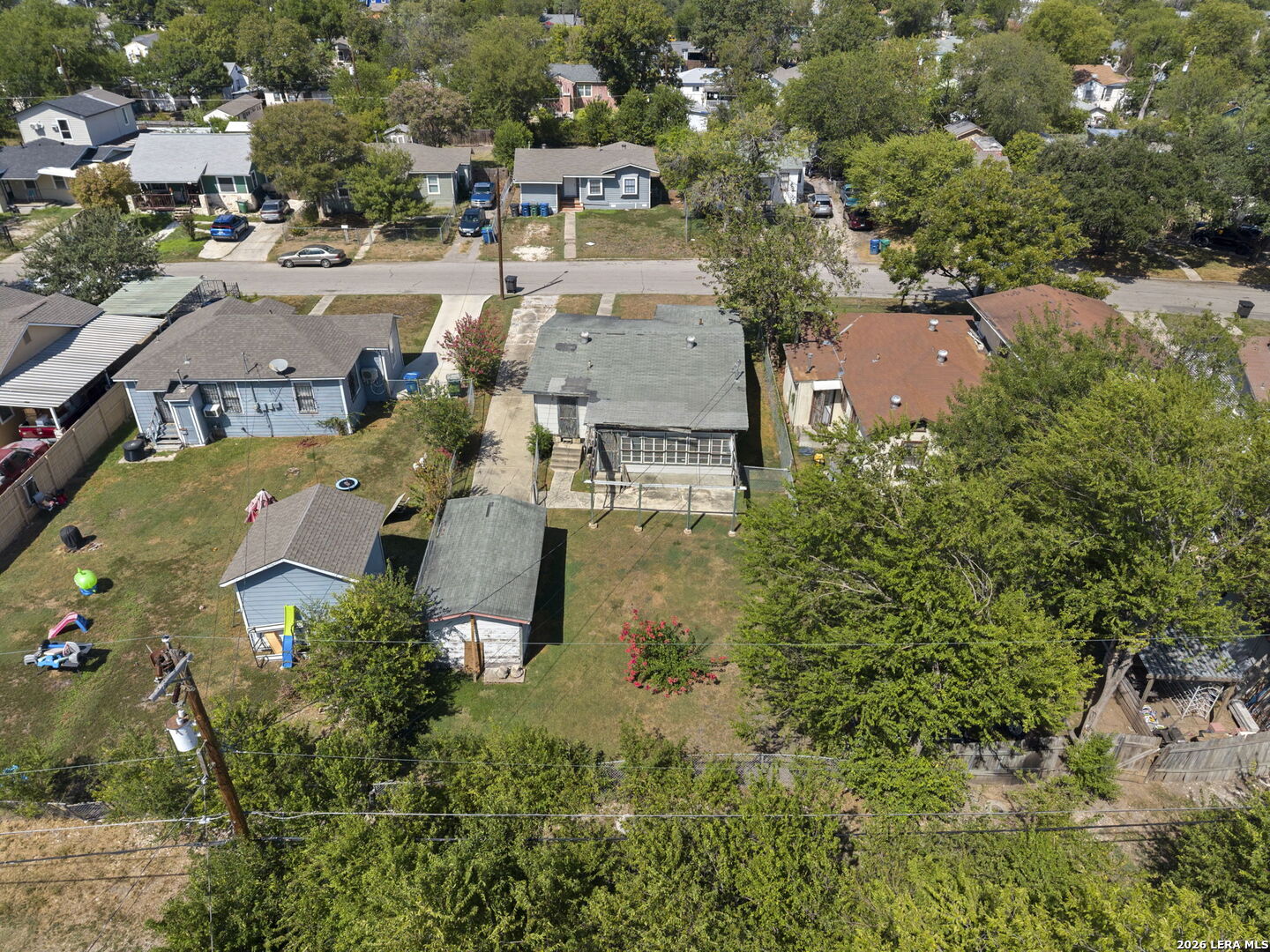 2330 Waverly Avenue San Antonio TX 78228