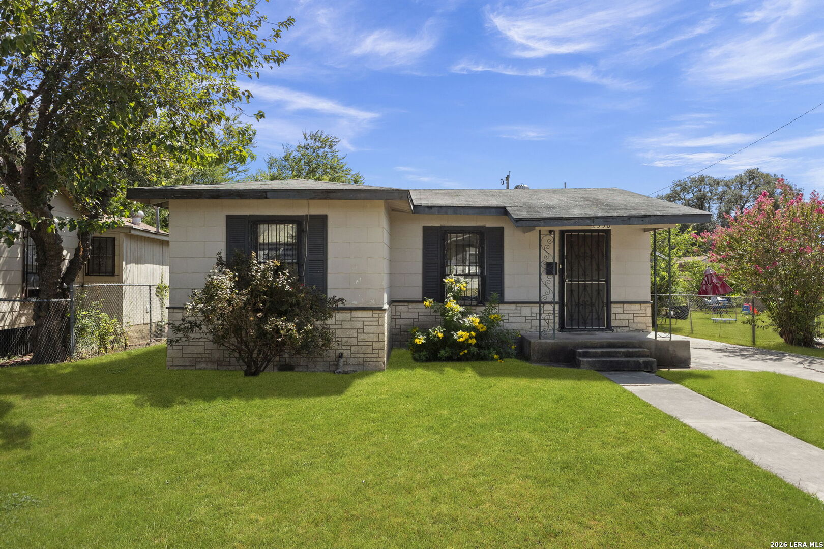 2330 Waverly Avenue San Antonio TX 78228