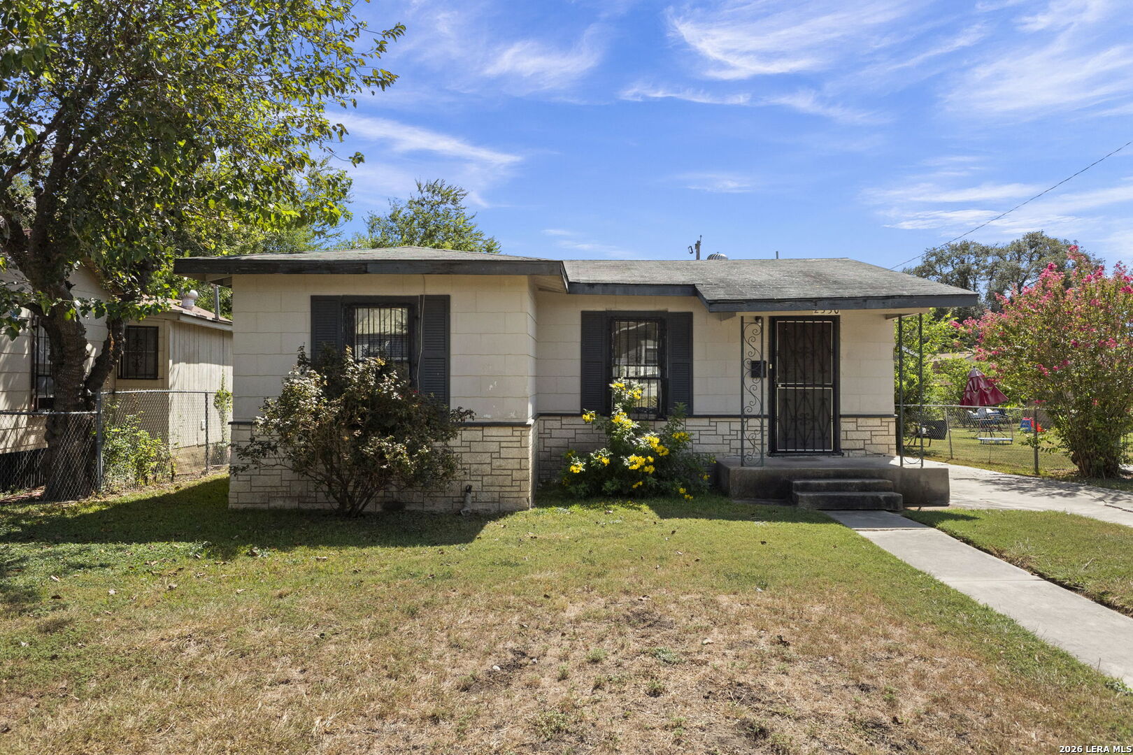 2330 Waverly Avenue San Antonio TX 78228
