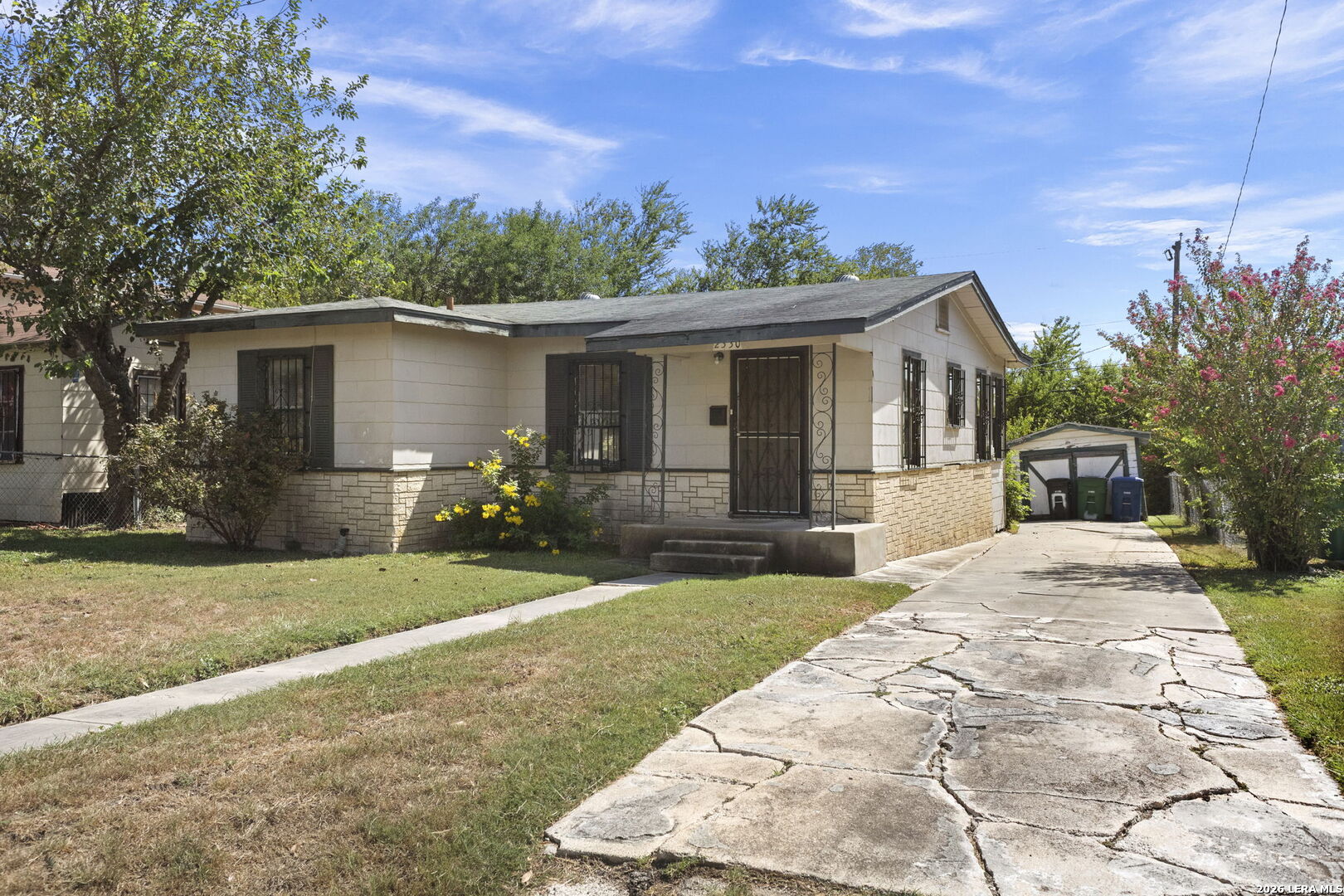2330 Waverly Avenue San Antonio TX 78228