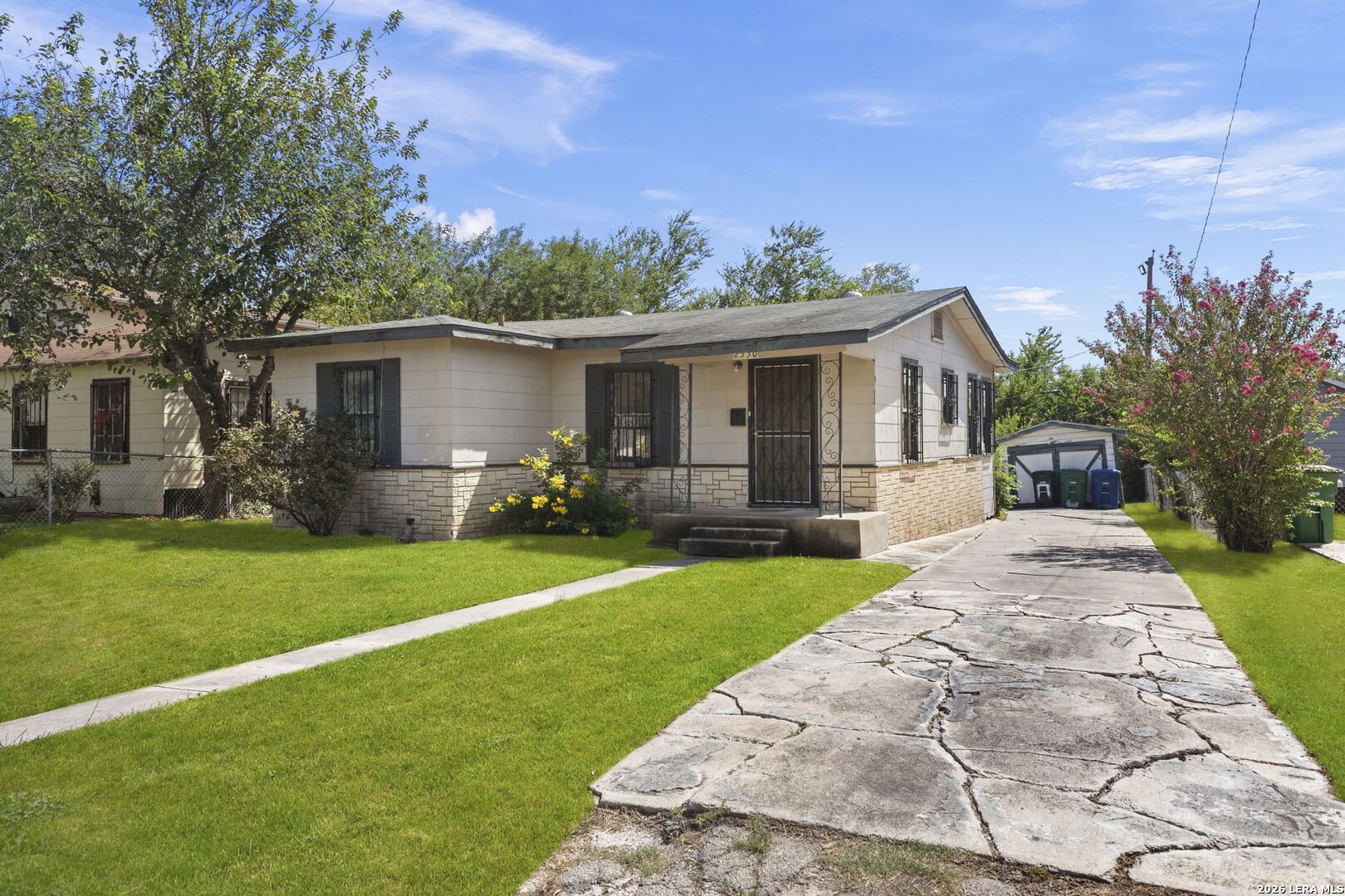 2330 Waverly Avenue San Antonio TX 78228