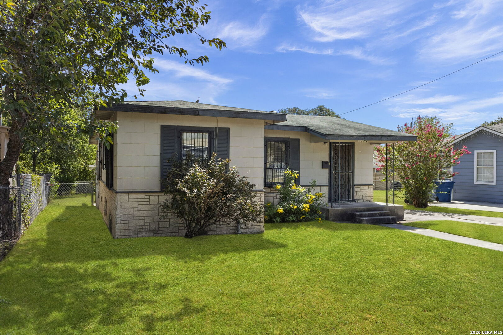 2330 Waverly Avenue San Antonio TX 78228