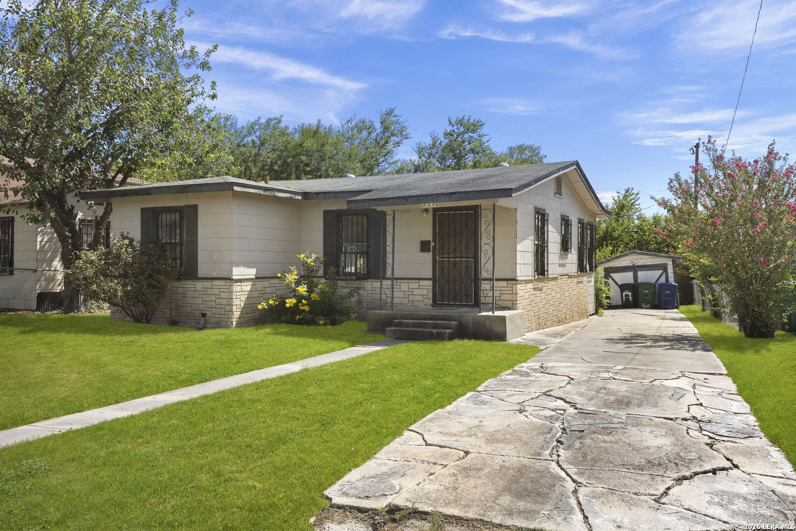 2330 Waverly Avenue San Antonio TX 78228