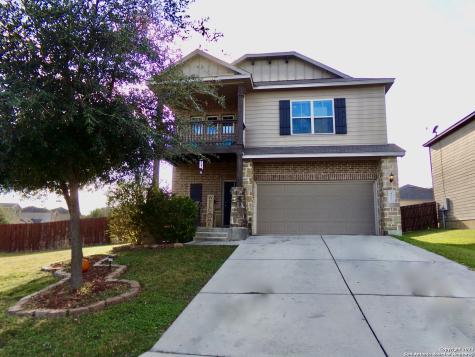 4003 Pavo Viejo San Antonio TX 78223