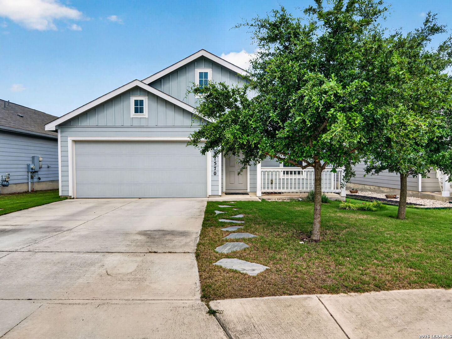 31570 Nimbus Drive Bulverde TX 78163