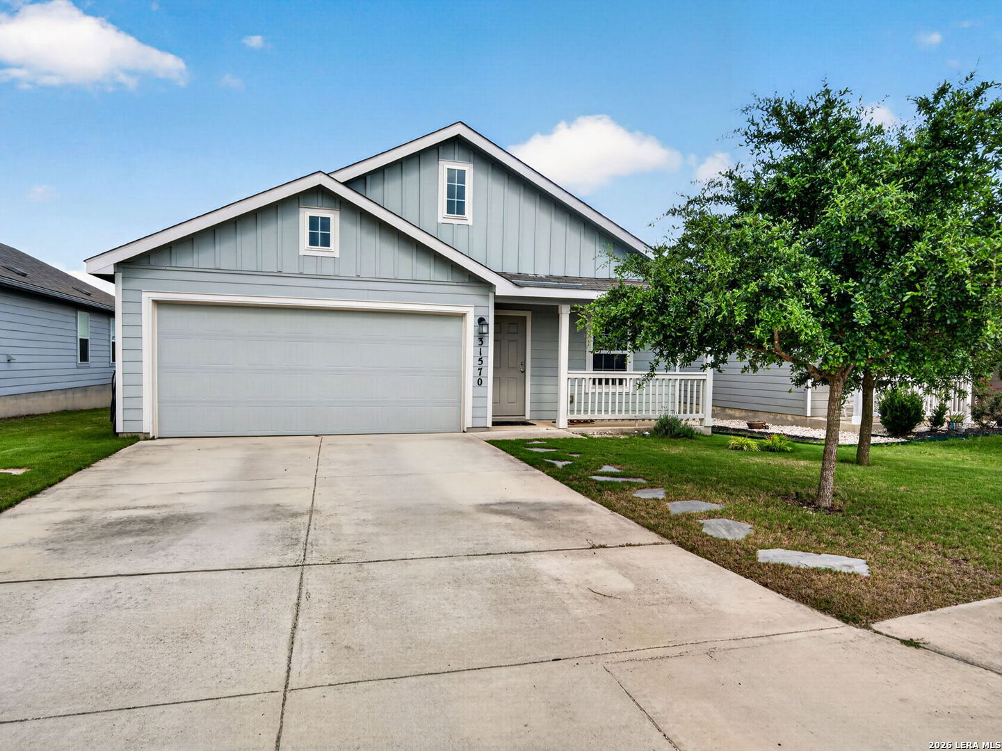 31570 Nimbus Drive Bulverde TX 78163