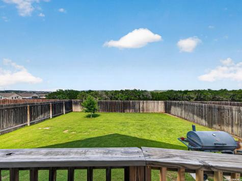 31570 Nimbus Drive Bulverde TX 78163