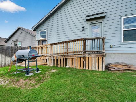 31570 Nimbus Drive Bulverde TX 78163