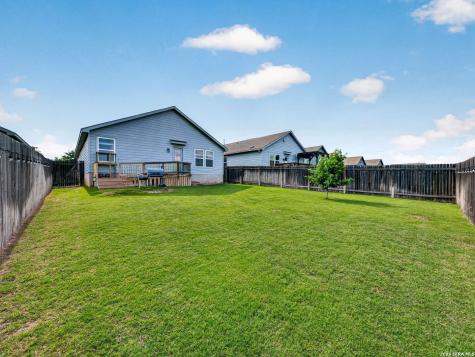 31570 Nimbus Drive Bulverde TX 78163