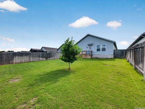 31570 Nimbus Drive Bulverde TX 78163