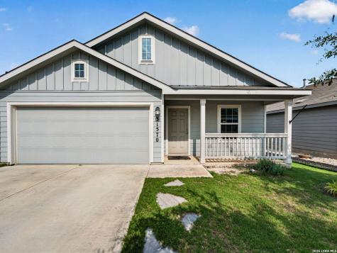 31570 Nimbus Drive Bulverde TX 78163