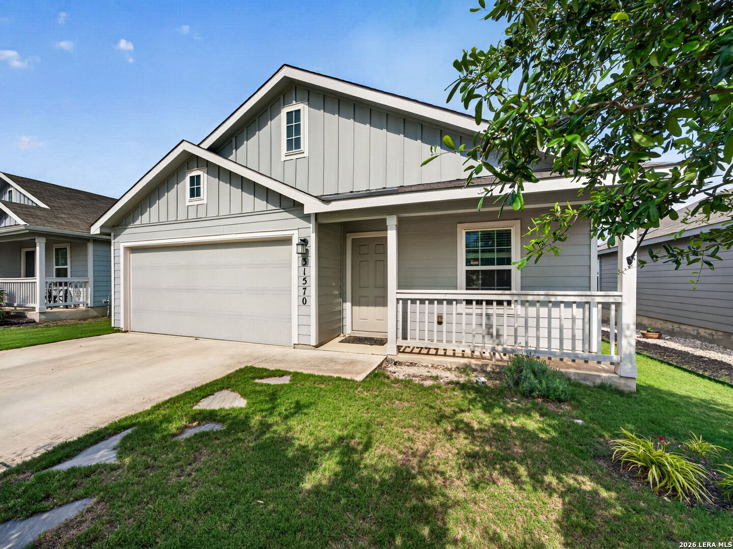 31570 Nimbus Drive Bulverde TX 78163