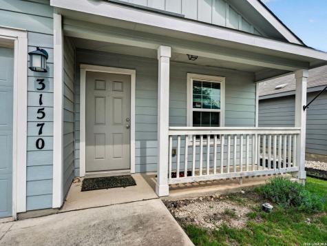 31570 Nimbus Drive Bulverde TX 78163