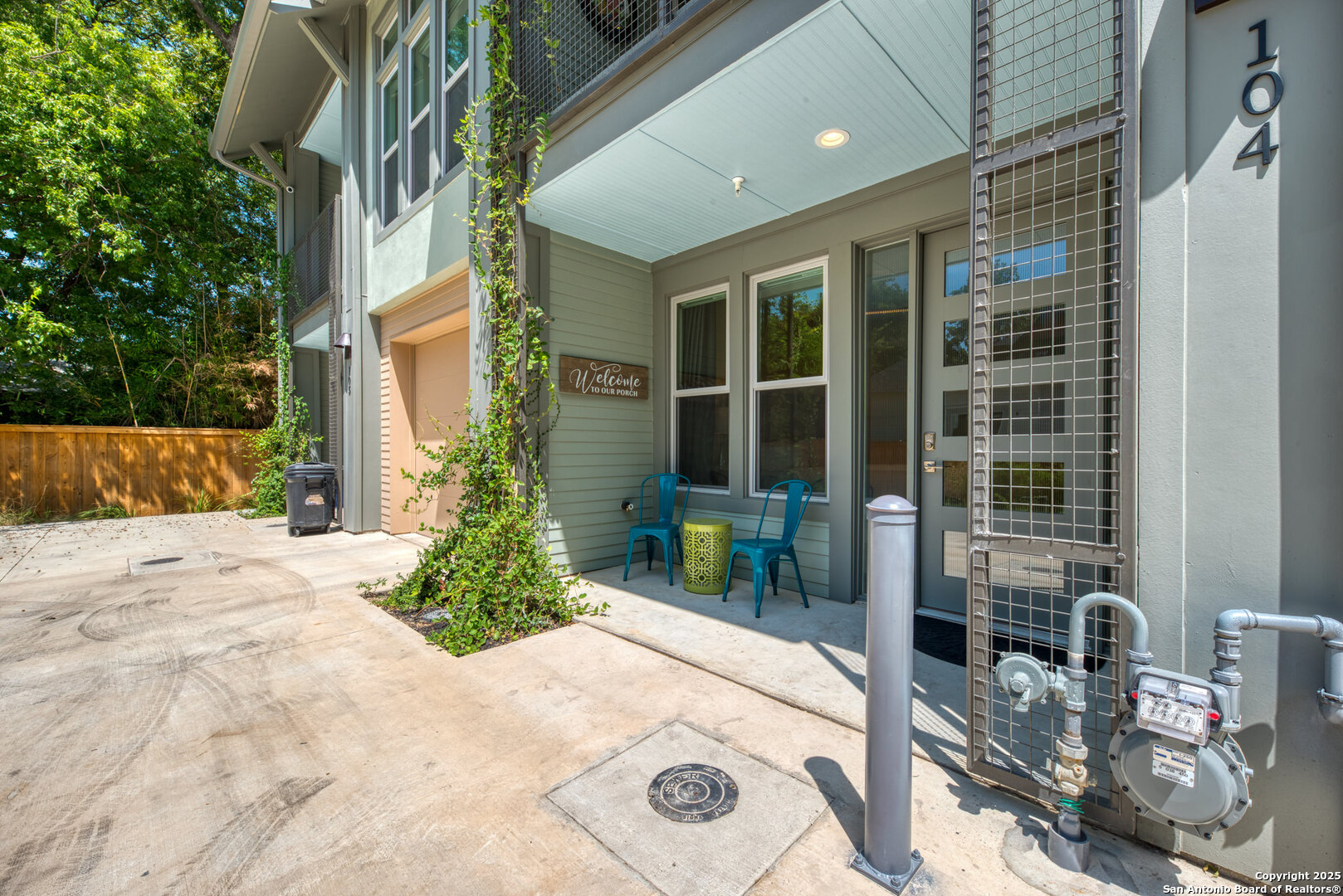 139 Cedar San Antonio TX 78210