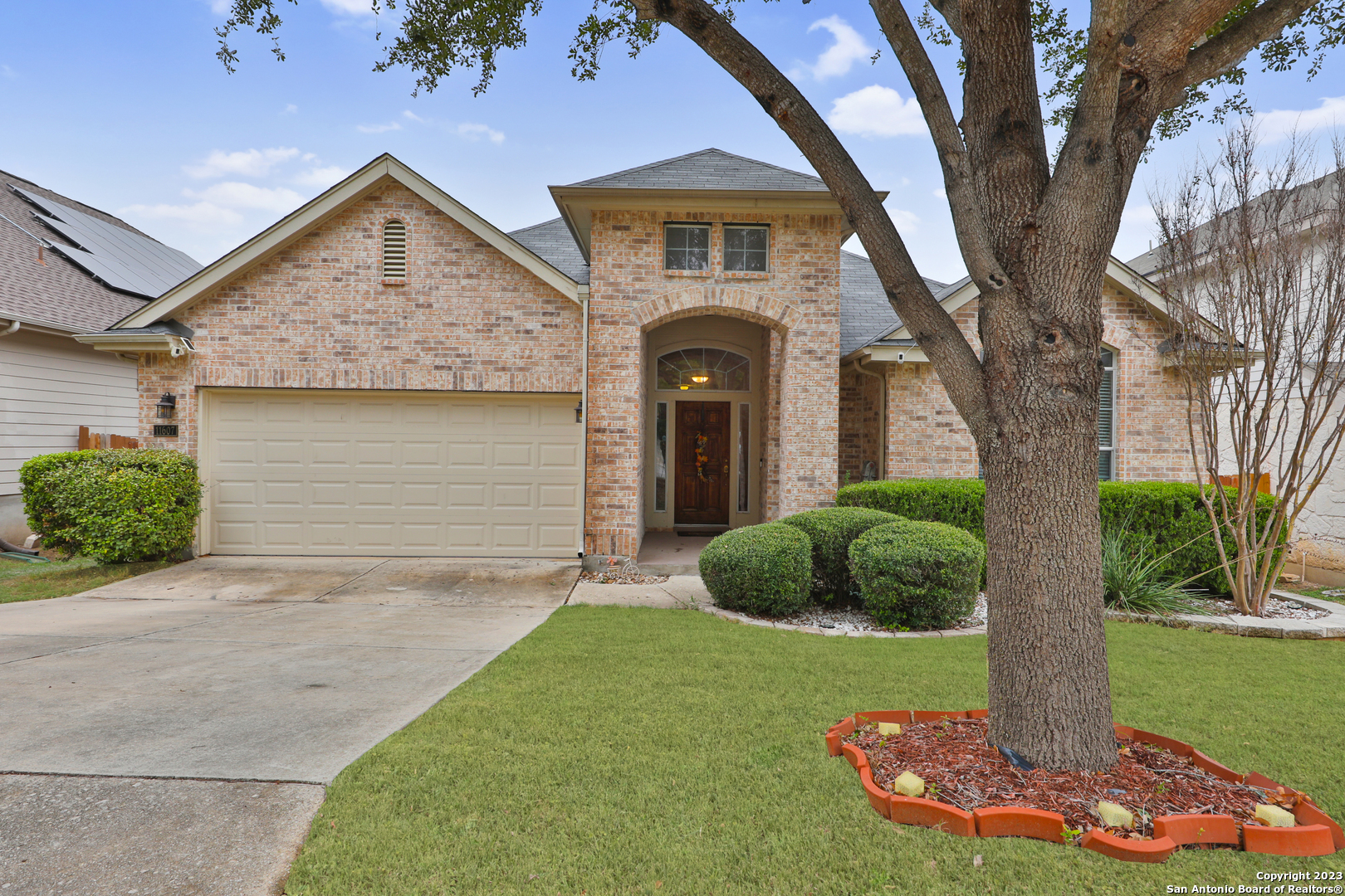11607 Catchfly San Antonio TX 78245