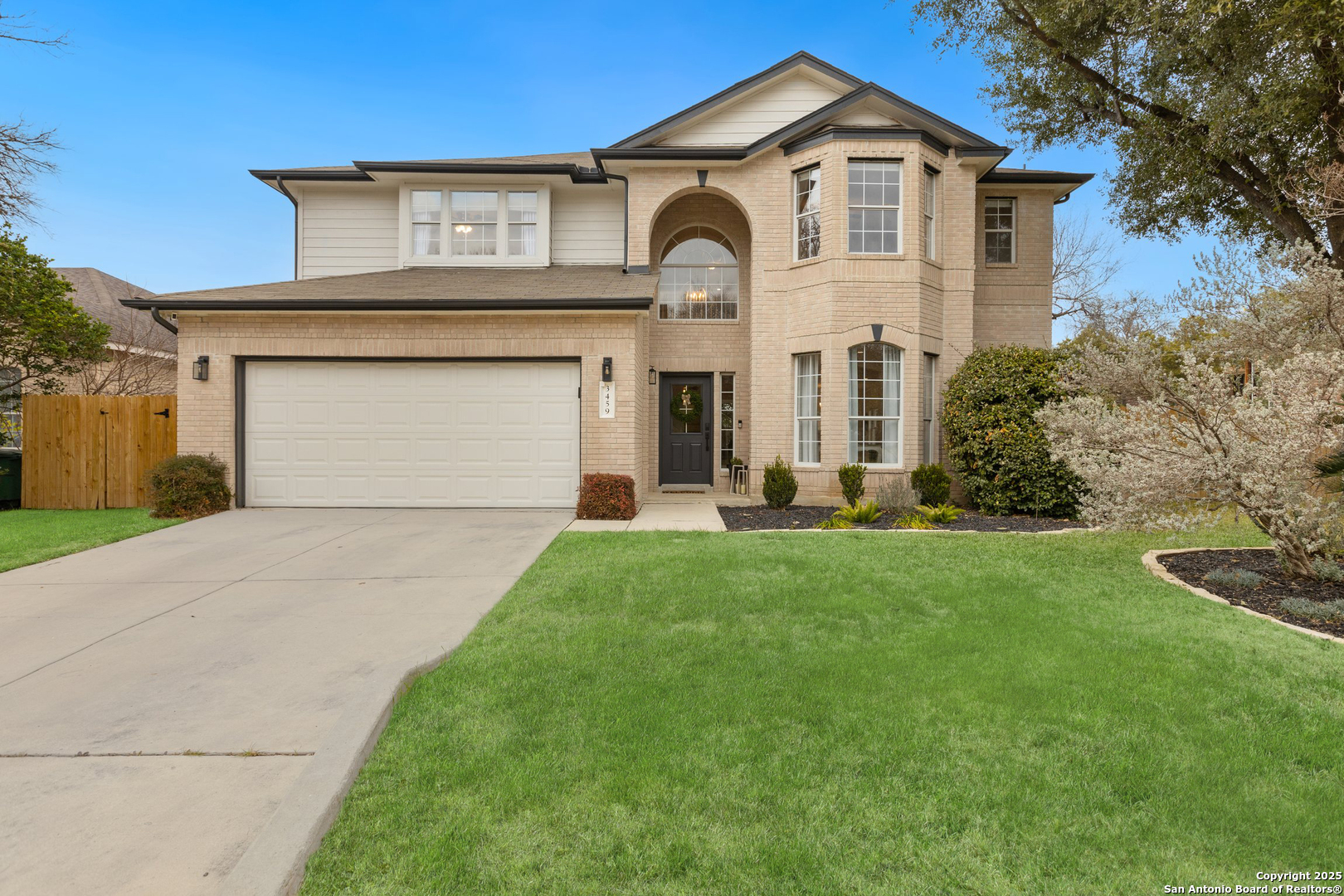 3459 Pinto Pony Lane San Antonio TX 78247