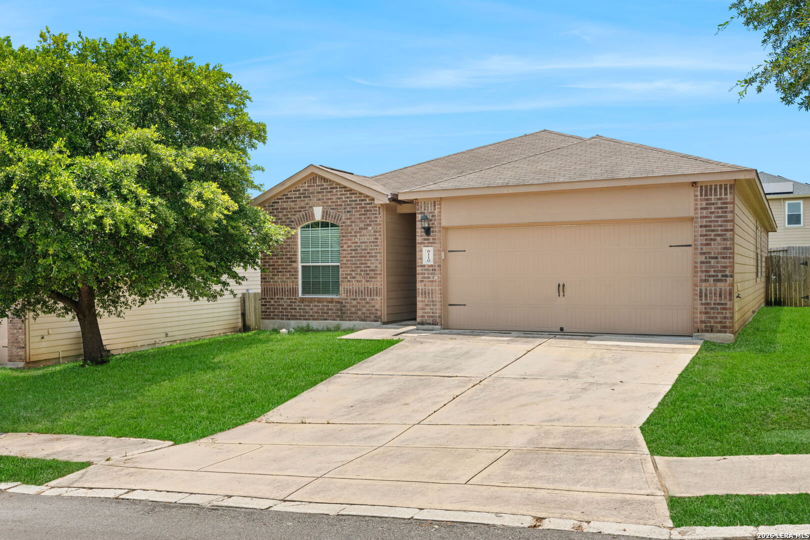 6110 Bear Meadow San Antonio TX 78222