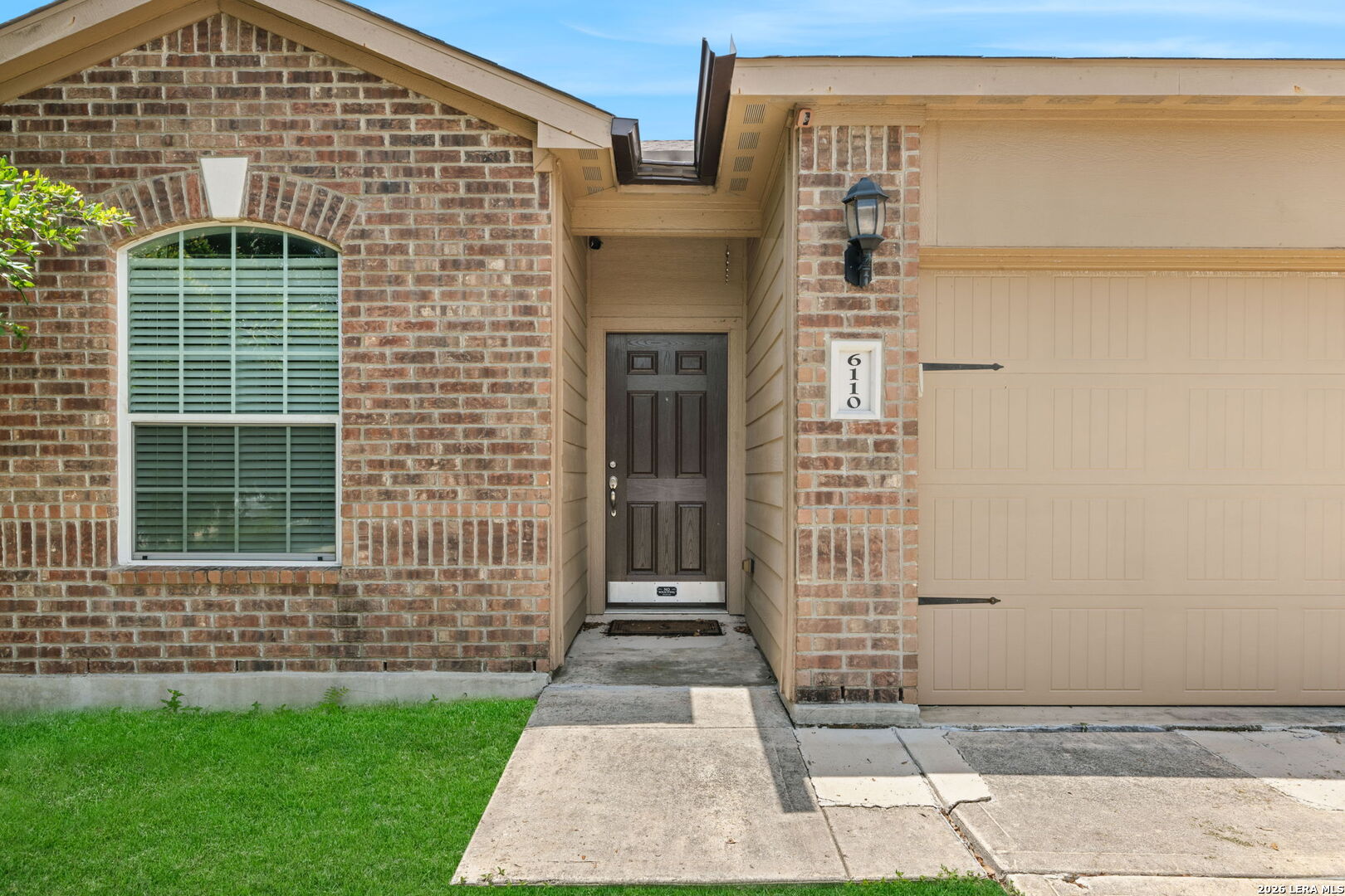 6110 Bear Meadow San Antonio TX 78222