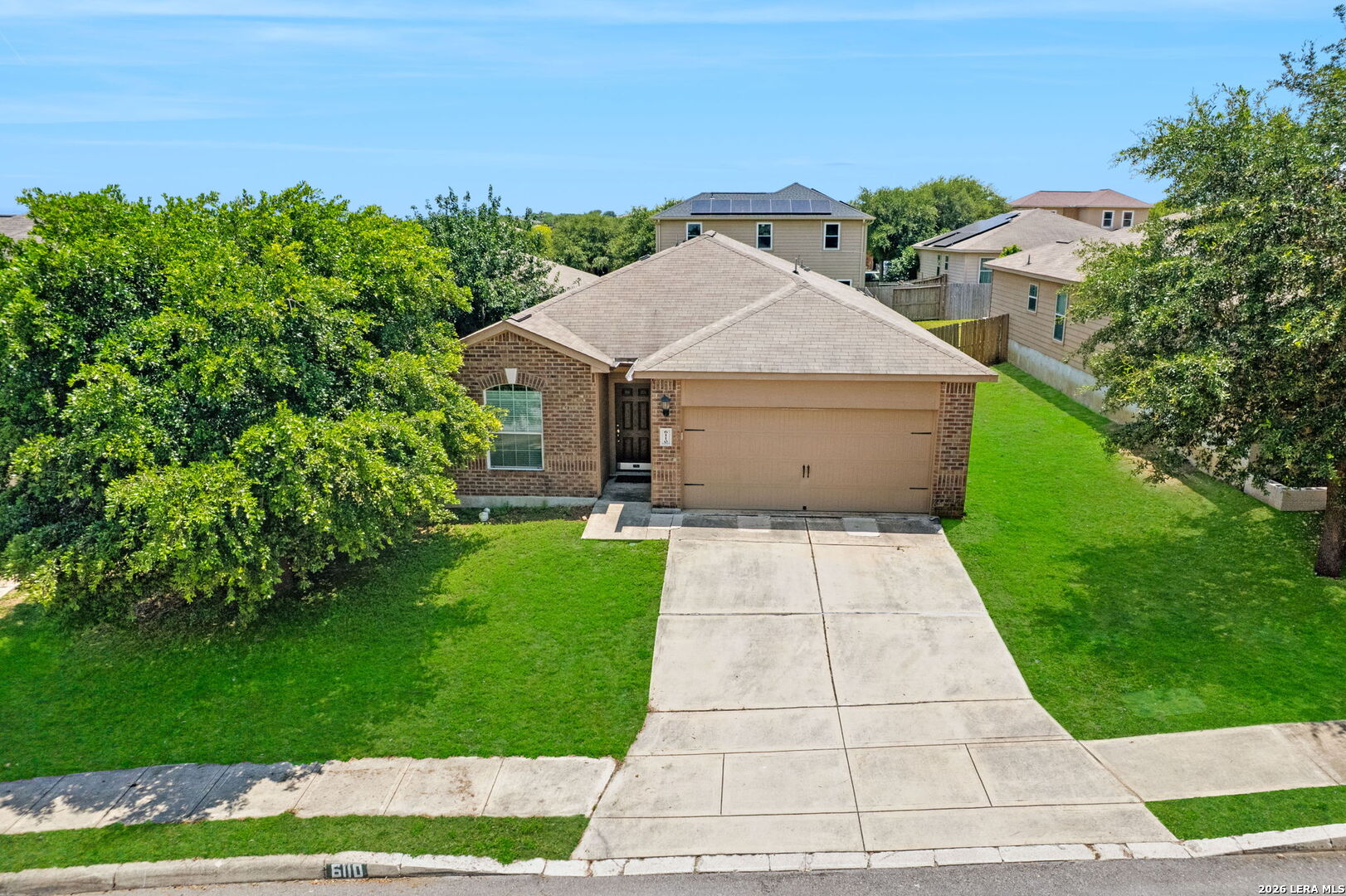 6110 Bear Meadow San Antonio TX 78222