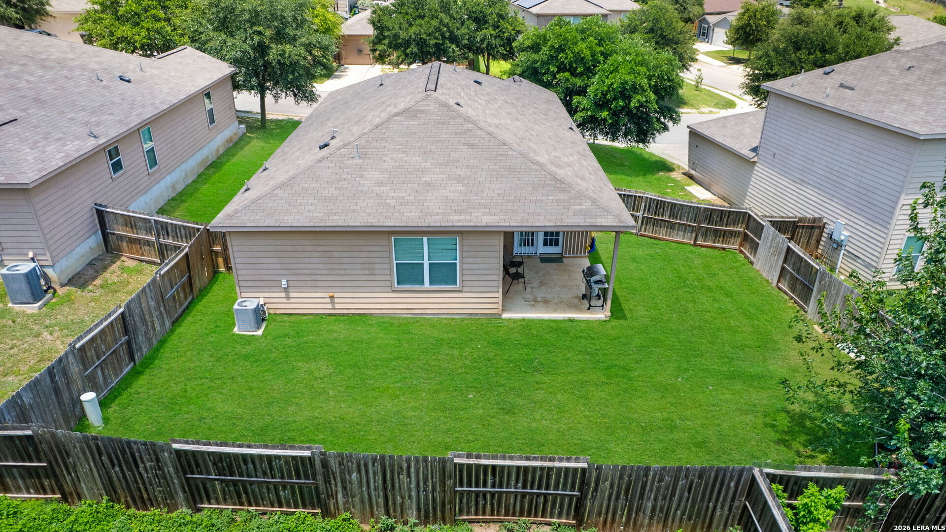 6110 Bear Meadow San Antonio TX 78222