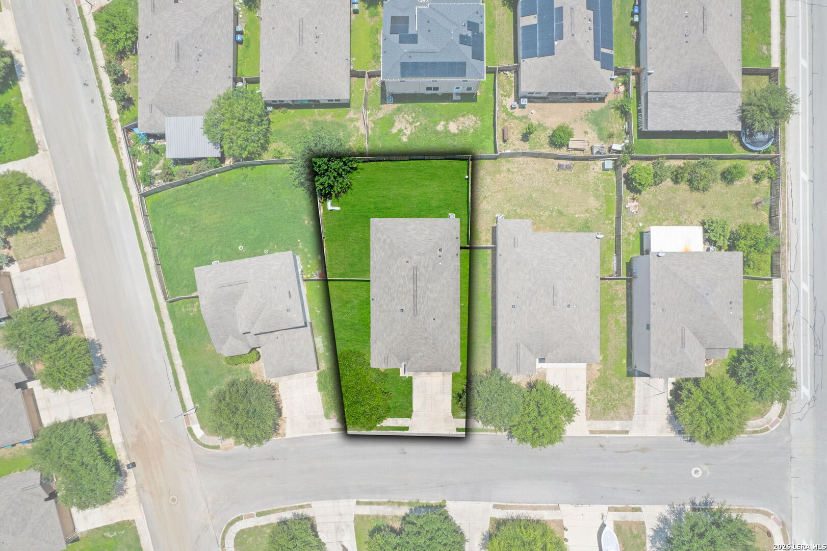 6110 Bear Meadow San Antonio TX 78222
