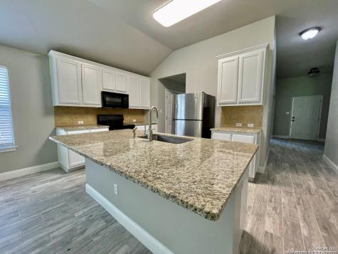 1604 Melissa Oaks Lane Austin TX 78744