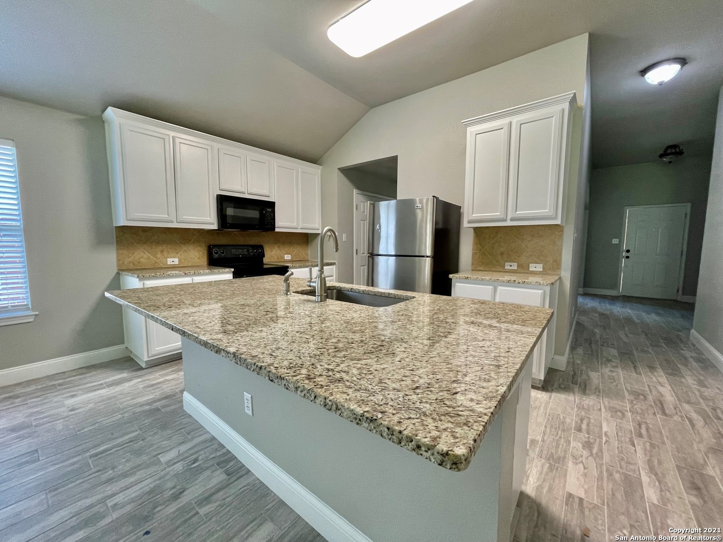 1604 Melissa Oaks Lane Austin TX 78744