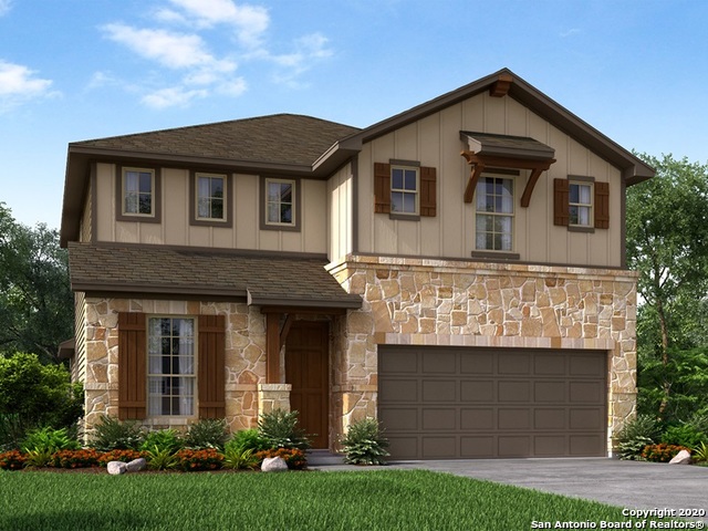2423 Carino Meadow San Antonio TX 78259