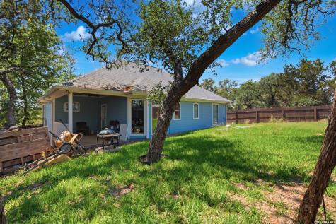 1287 Rotherman Canyon Lake TX 78133