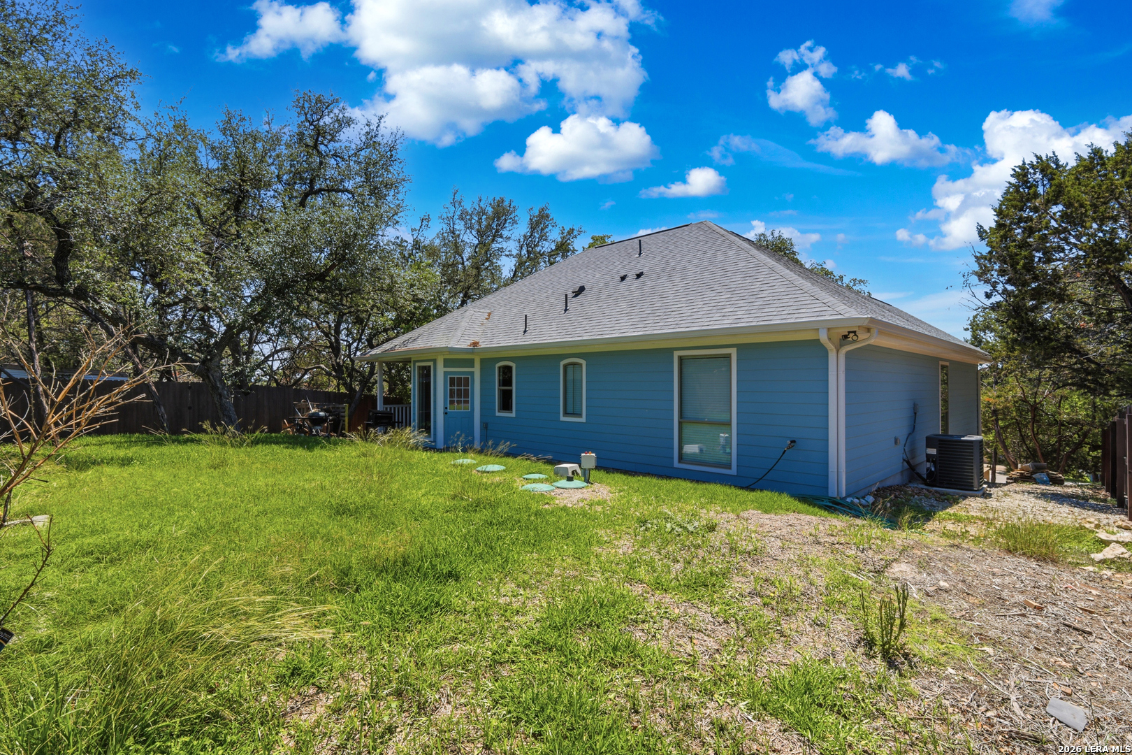 1287 Rotherman Canyon Lake TX 78133