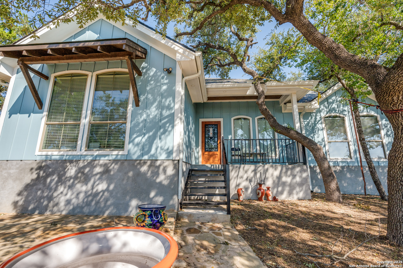 1287 Rotherman Canyon Lake TX 78133