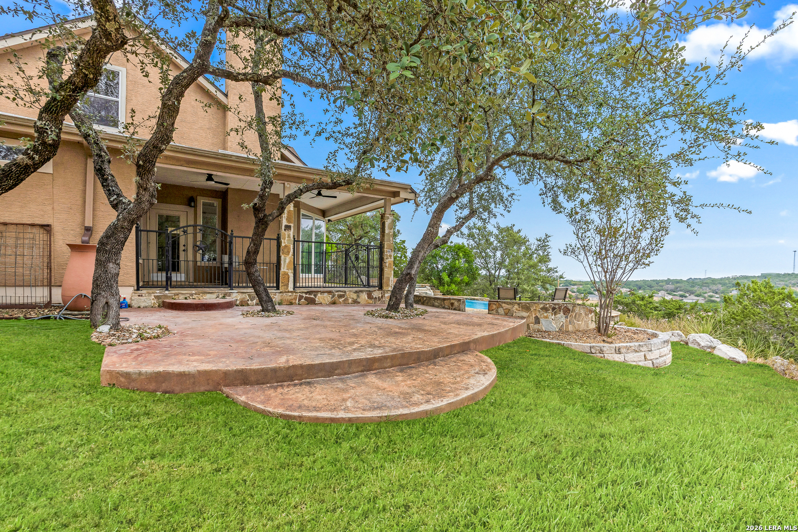 719 Backdrop San Antonio TX 78260