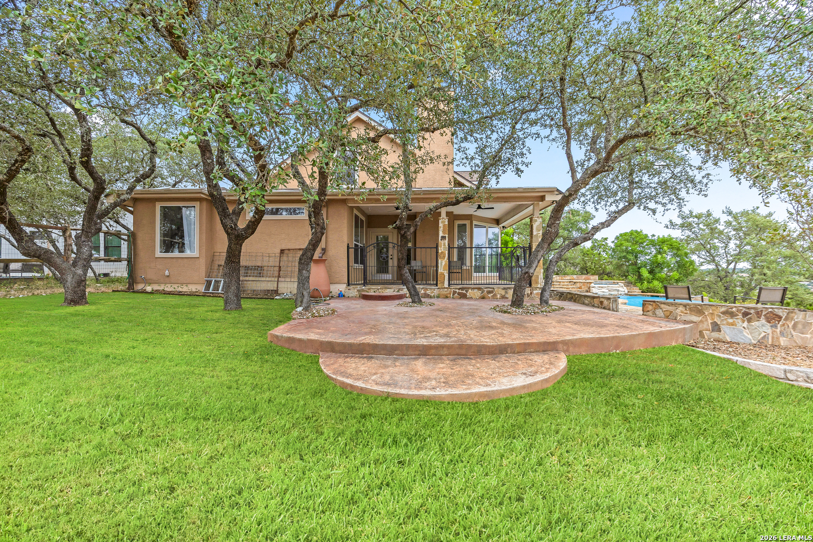 719 Backdrop San Antonio TX 78260