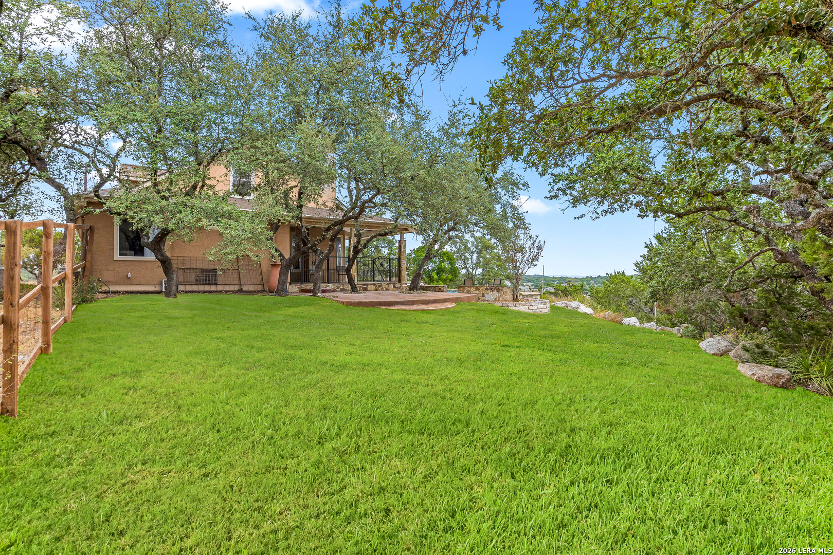 719 Backdrop San Antonio TX 78260