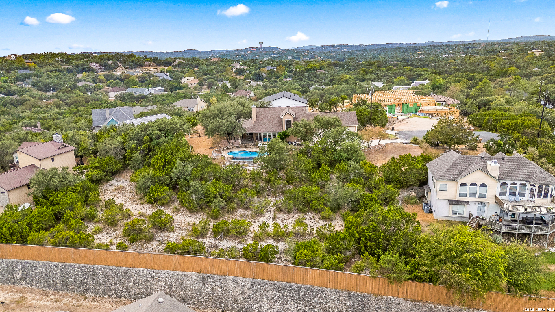 719 Backdrop San Antonio TX 78260