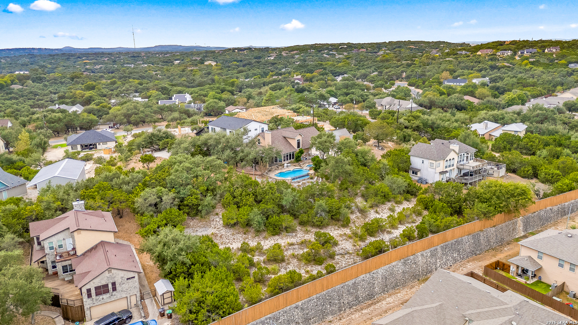 719 Backdrop San Antonio TX 78260