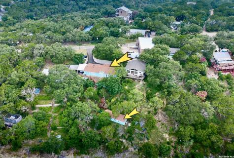 1427 Elmhurst Drive Lakehills TX 78063