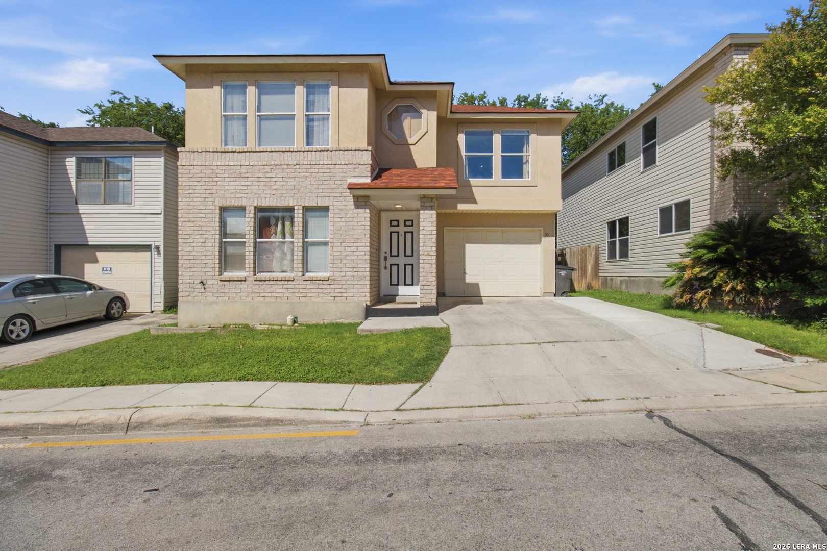 30 Mclennan Oak San Antonio TX 78240