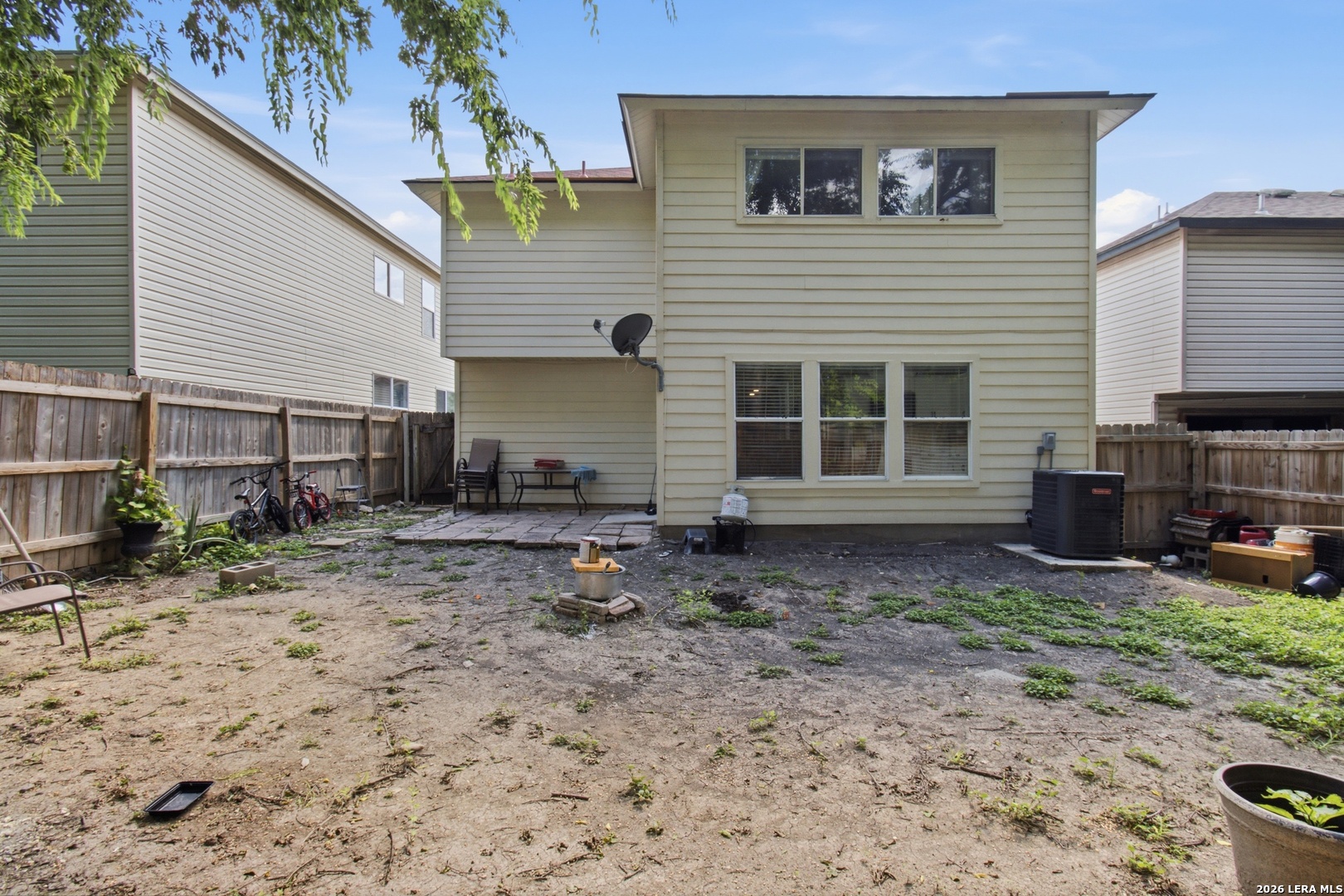 30 Mclennan Oak San Antonio TX 78240