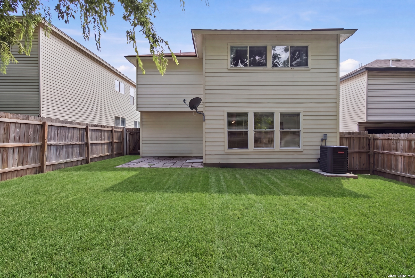 30 Mclennan Oak San Antonio TX 78240