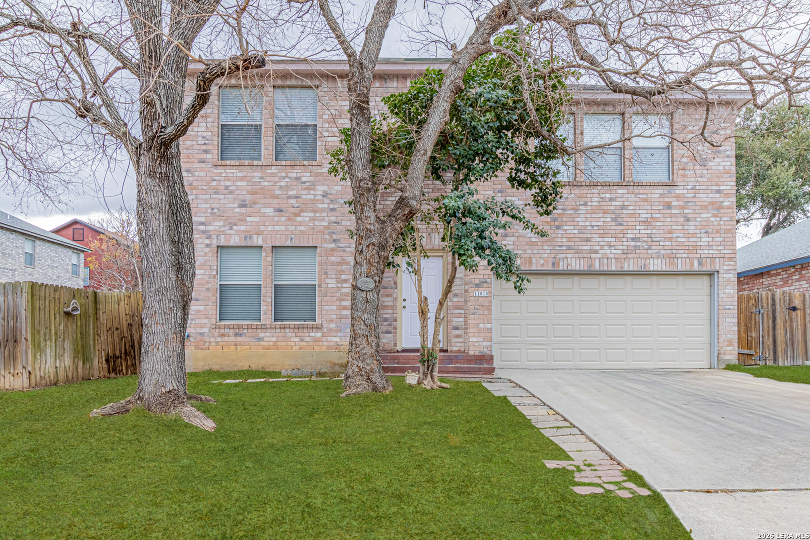 11015 Kimes Park Drive San Antonio TX 78249