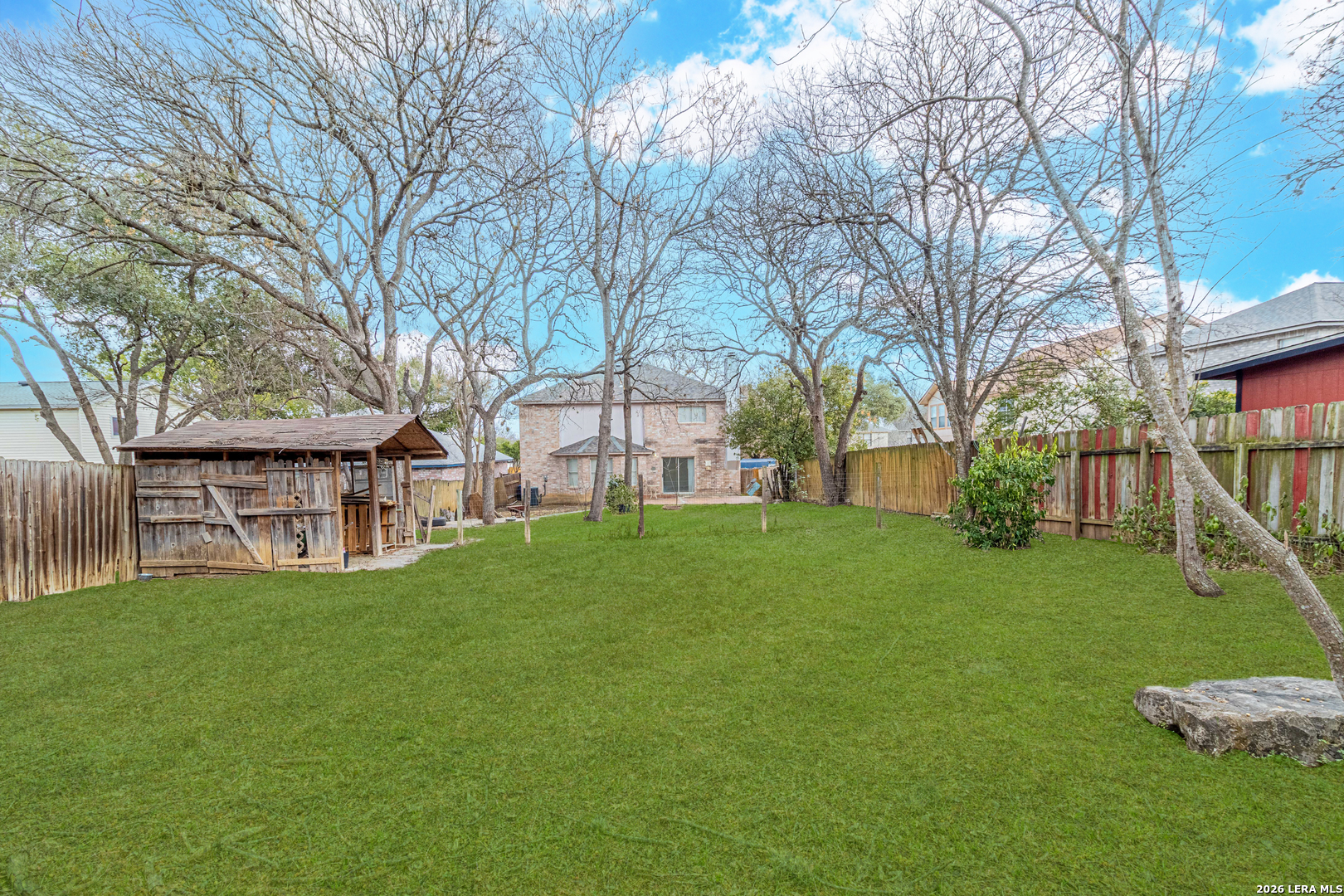 11015 Kimes Park Drive San Antonio TX 78249