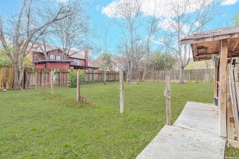 11015 Kimes Park Drive San Antonio TX 78249