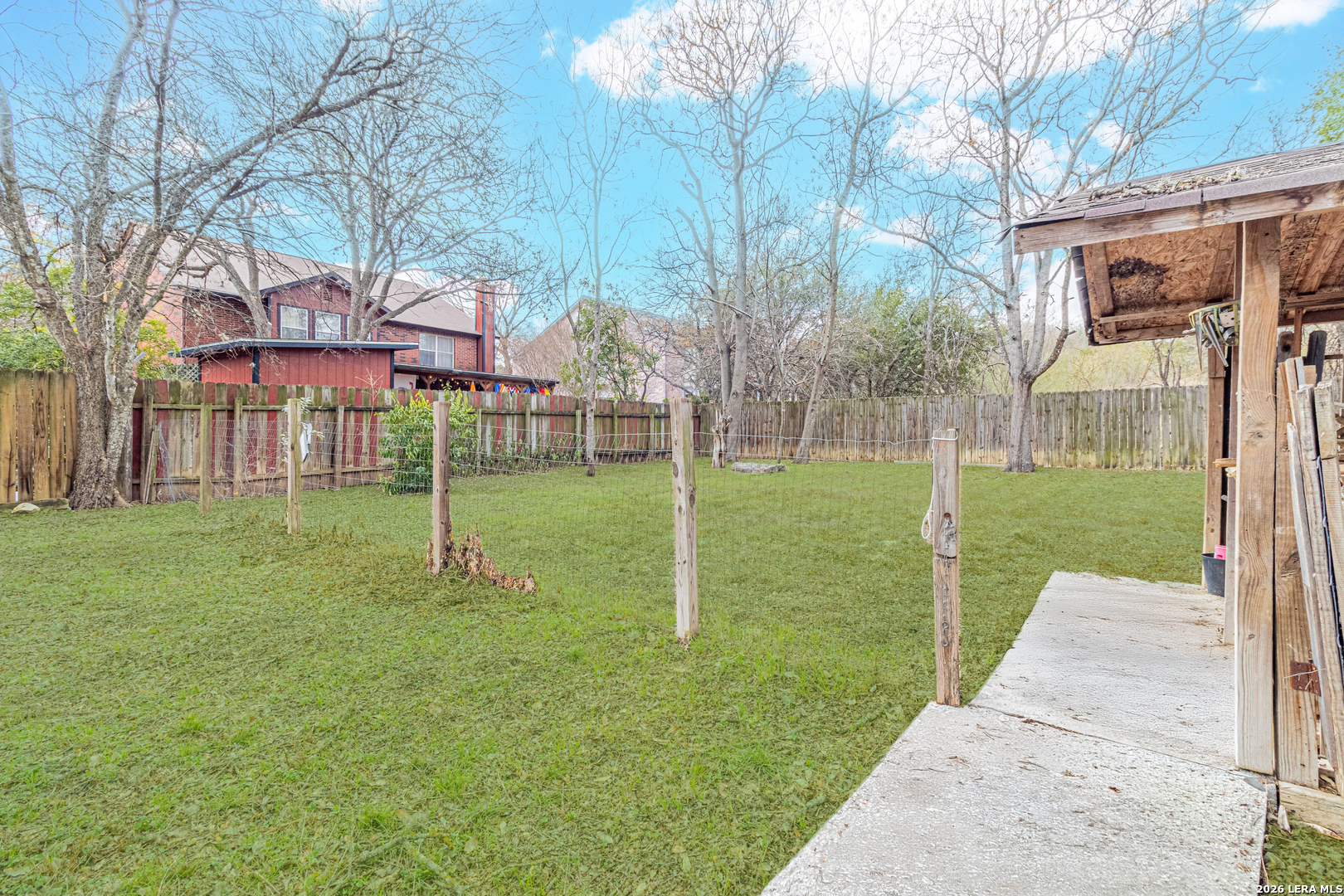 11015 Kimes Park Drive San Antonio TX 78249