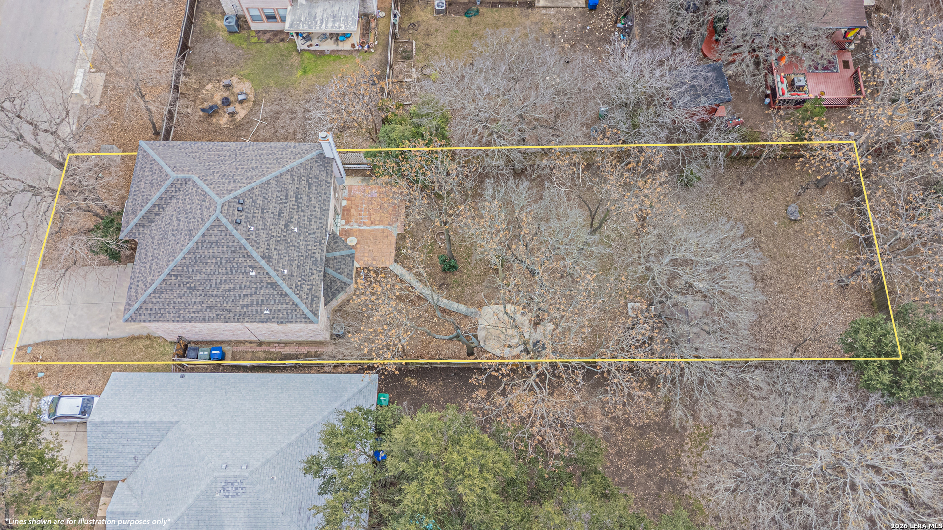 11015 Kimes Park Drive San Antonio TX 78249