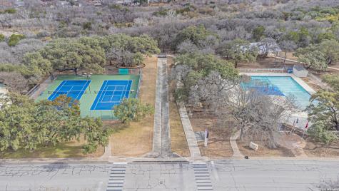 11015 Kimes Park Drive San Antonio TX 78249